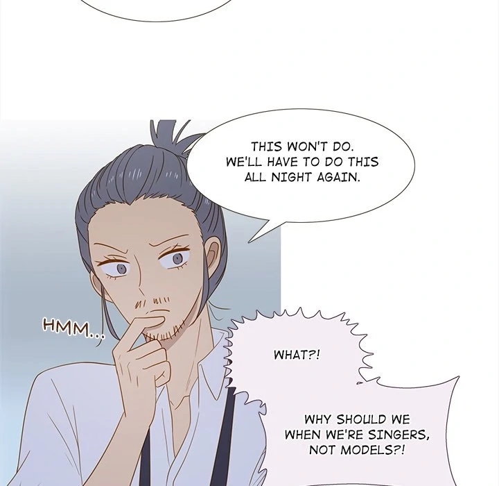 Muggle's Law Chapter 38 page 25 - 