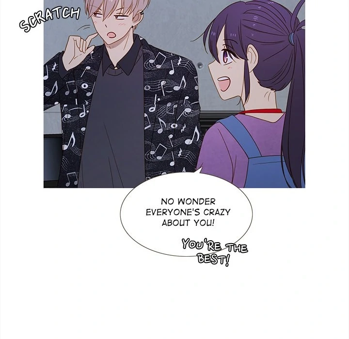 Muggle's Law Chapter 38 page 32 - 