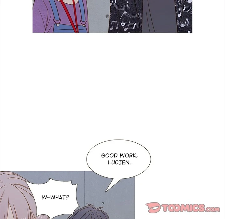 Muggle's Law Chapter 38 page 36 - 