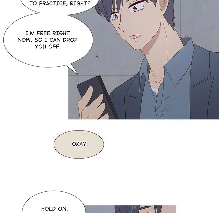 Muggle's Law Chapter 38 page 38 - 