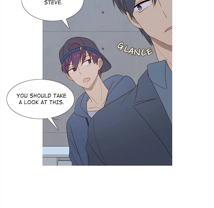 Muggle's Law Chapter 38 page 39 - 