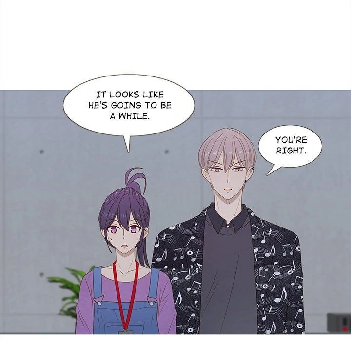 Muggle's Law Chapter 38 page 41 - 