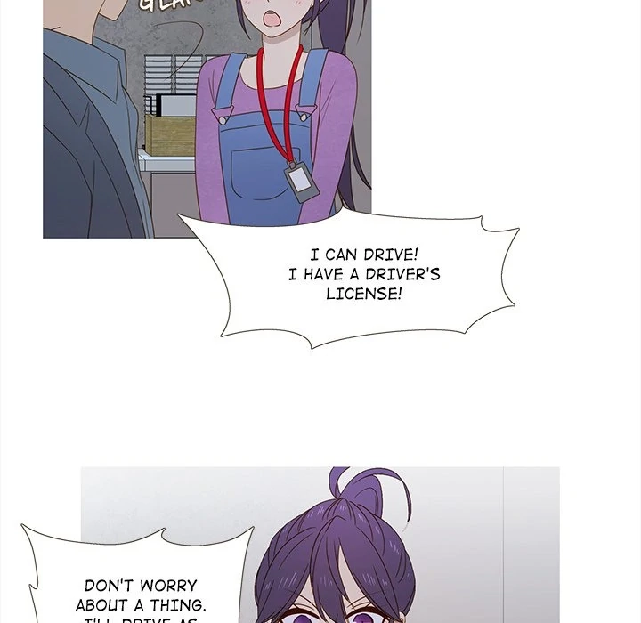Muggle's Law Chapter 38 page 43 - 