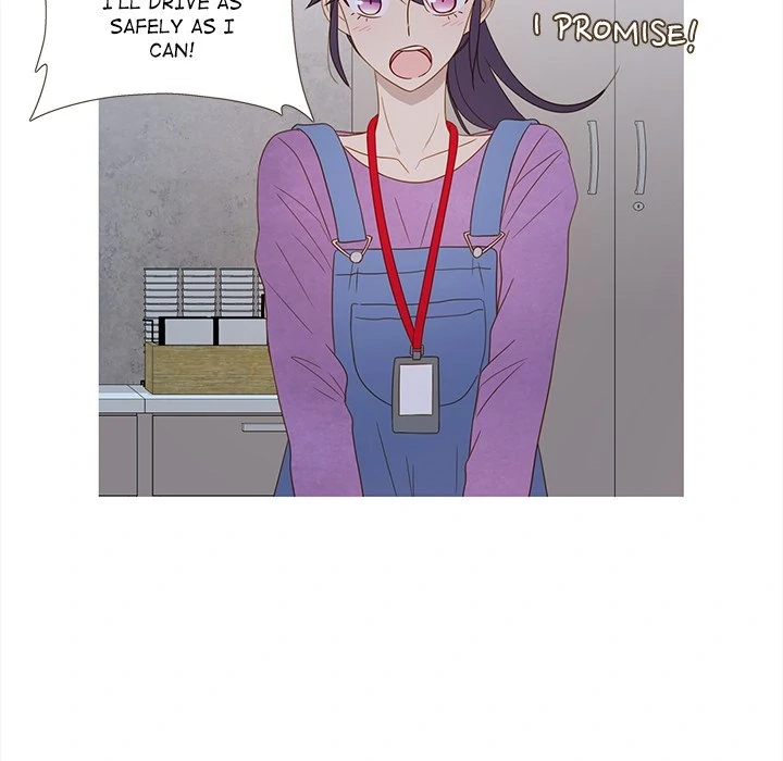 Muggle's Law Chapter 38 page 44 - 