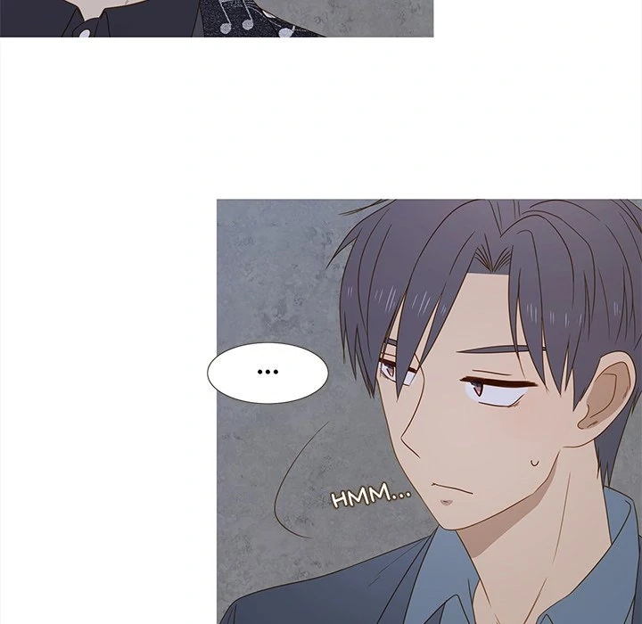 Muggle's Law Chapter 38 page 46 - 