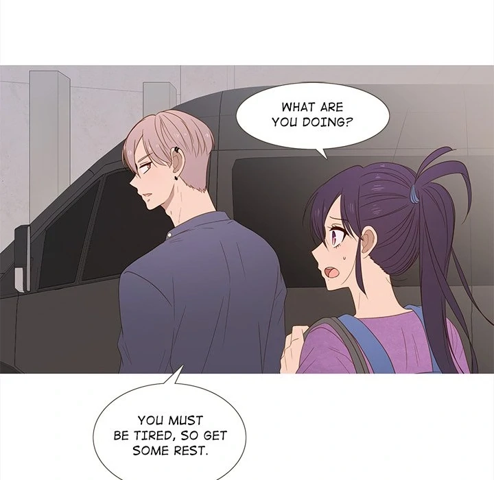 Muggle's Law Chapter 38 page 53 - 