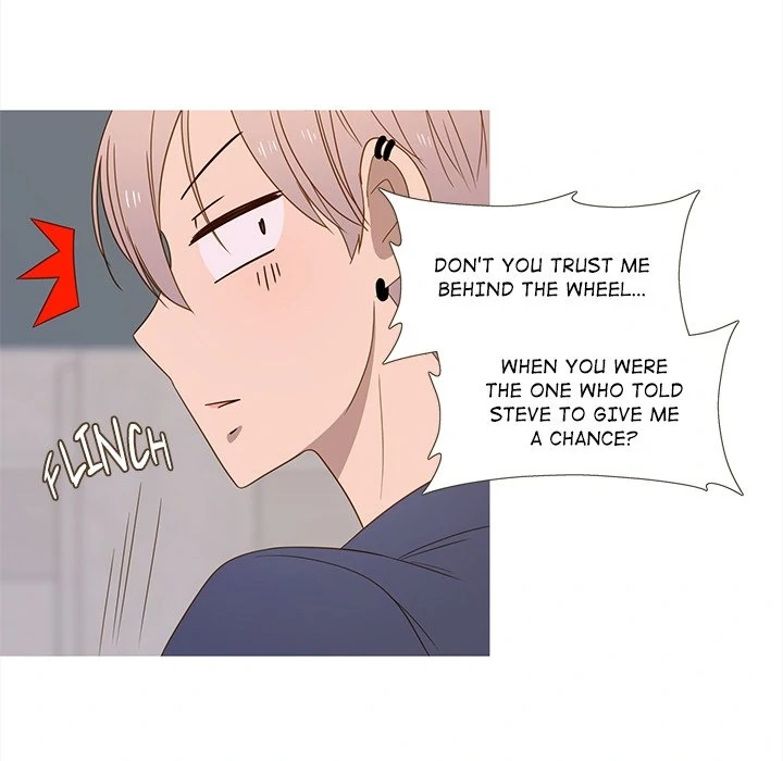 Muggle's Law Chapter 38 page 55 - 