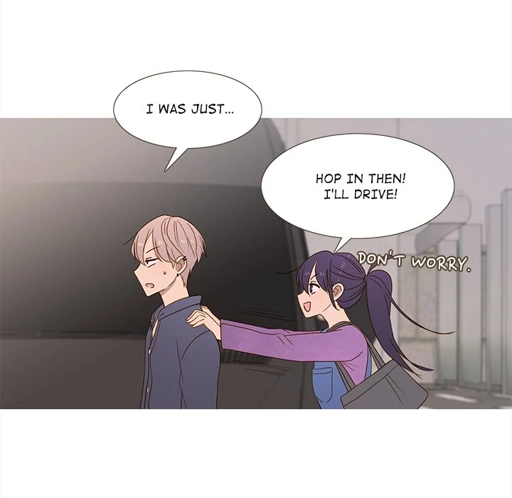 Muggle's Law Chapter 38 page 56 - 