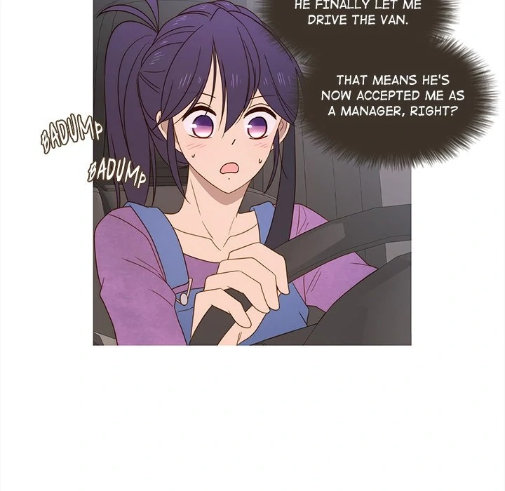 Muggle's Law Chapter 38 page 58 - 