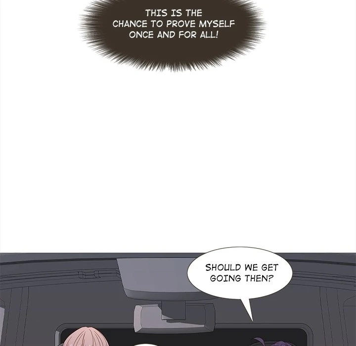 Muggle's Law Chapter 38 page 60 - 