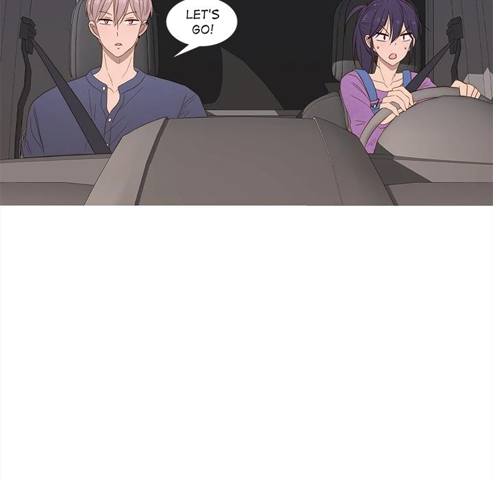 Muggle's Law Chapter 38 page 61 - 