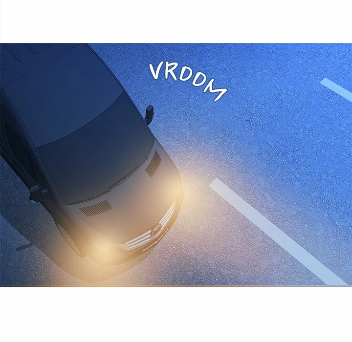Muggle's Law Chapter 38 page 63 - 