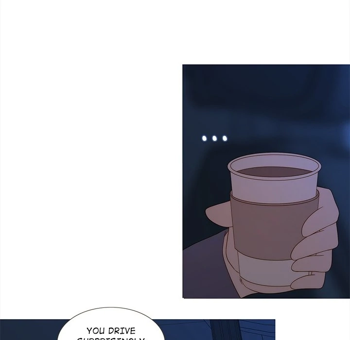 Muggle's Law Chapter 38 page 64 - 