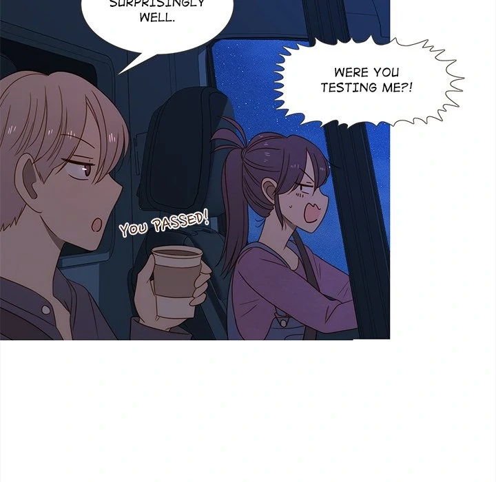 Muggle's Law Chapter 38 page 65 - 