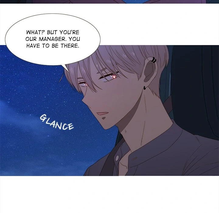 Muggle's Law Chapter 38 page 67 - 