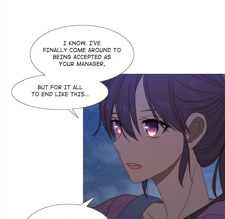 Muggle's Law Chapter 38 page 68 - 
