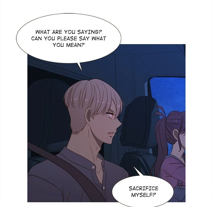 Muggle's Law Chapter 38 page 73 - 