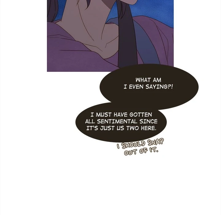 Muggle's Law Chapter 38 page 75 - 