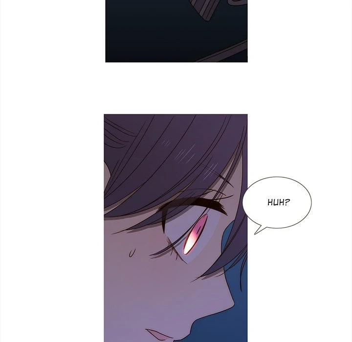 Muggle's Law Chapter 38 page 77 - 
