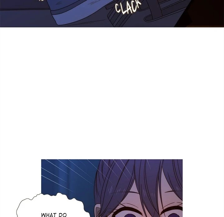 Muggle's Law Chapter 38 page 83 - 