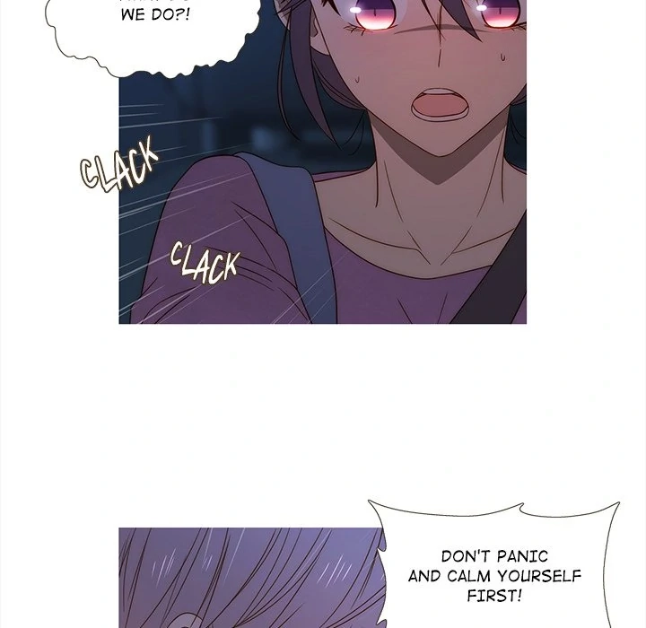 Muggle's Law Chapter 38 page 84 - 