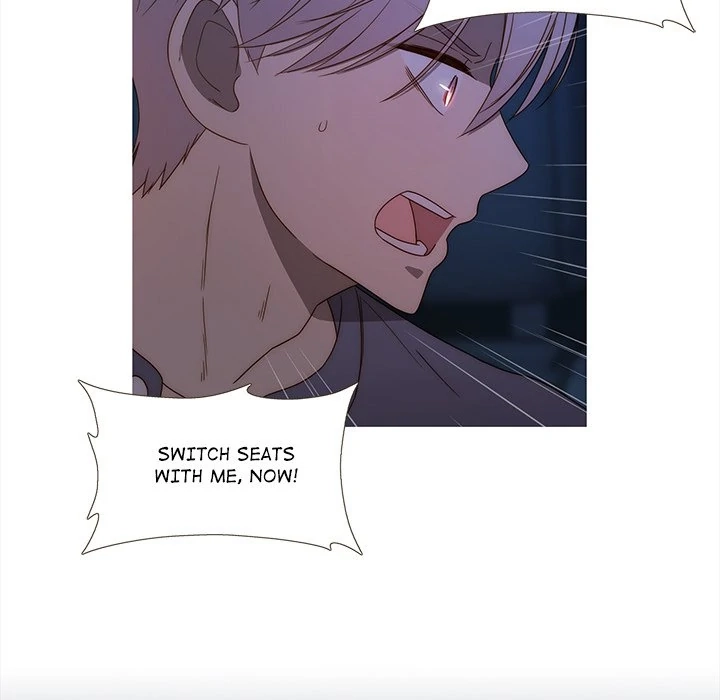 Muggle's Law Chapter 38 page 85 - 