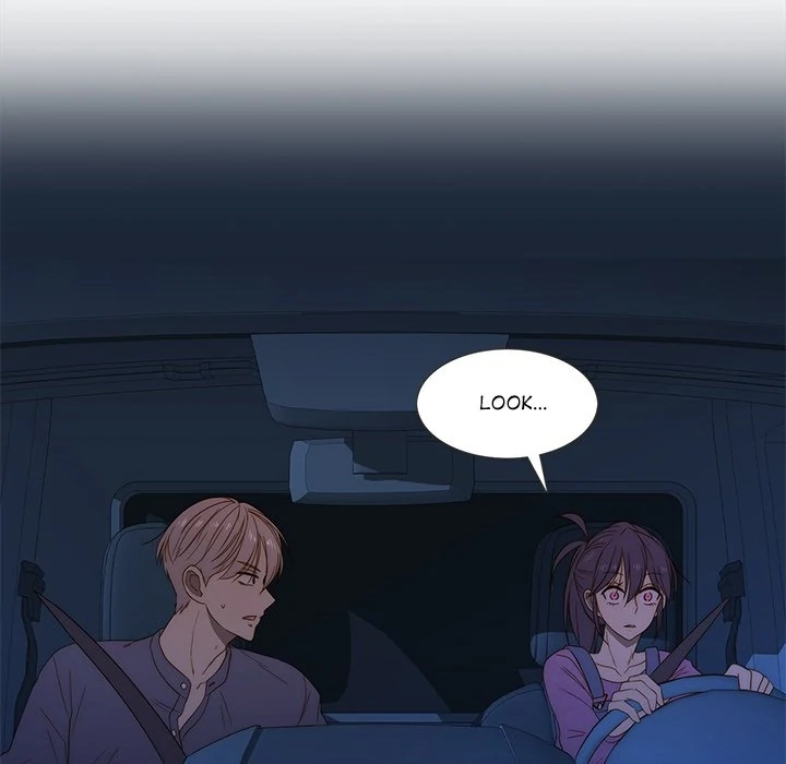 Muggle's Law Chapter 38 page 86 - 