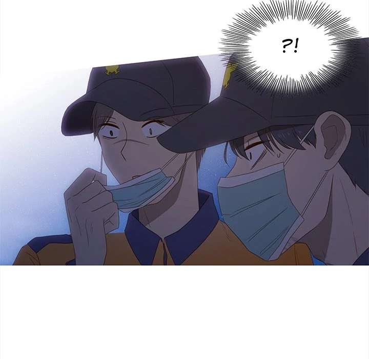 Muggle's Law Chapter 39 page 20 - 