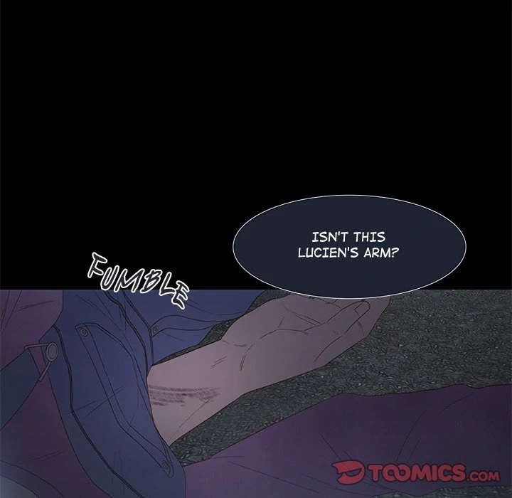 Muggle's Law Chapter 39 page 32 - 