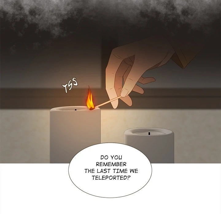 Muggle's Law Chapter 39 page 48 - 