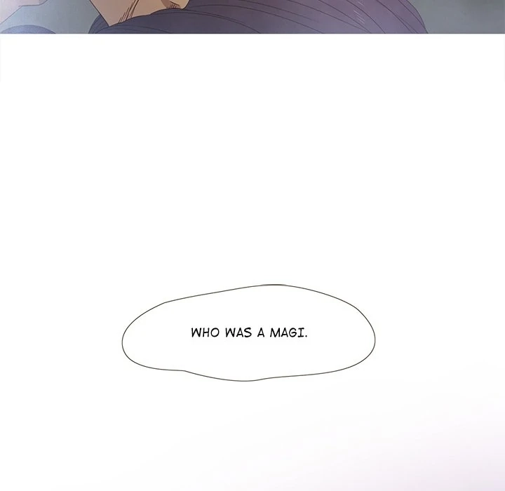 Muggle's Law Chapter 39 page 60 - 