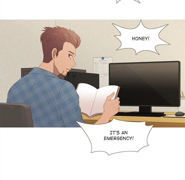 Muggle's Law Chapter 39 page 7 - 