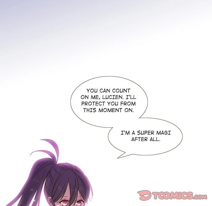 Muggle's Law Chapter 39 page 62 - 