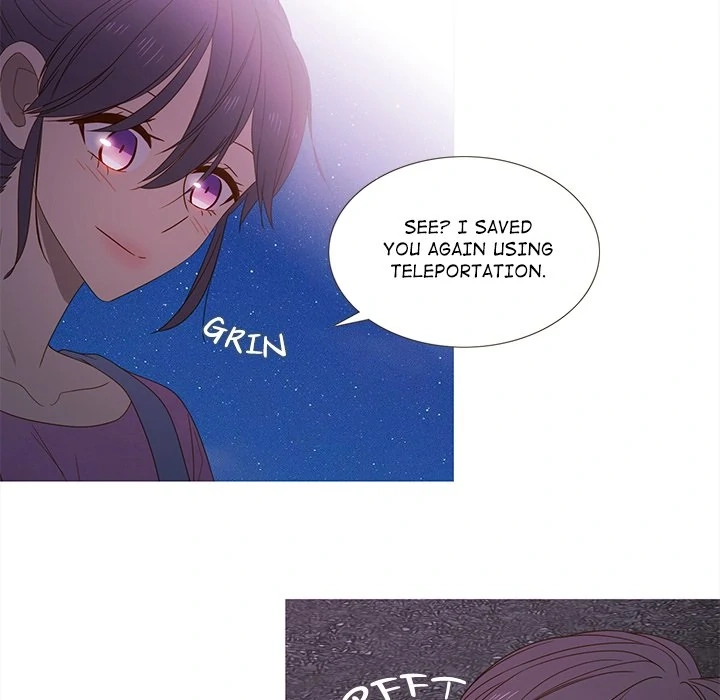 Muggle's Law Chapter 39 page 64 - 