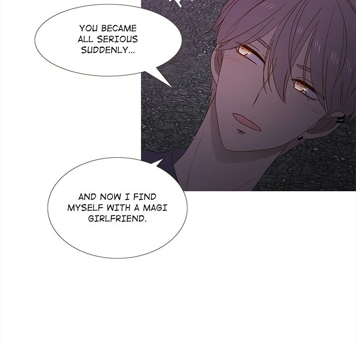 Muggle's Law Chapter 39 page 65 - 