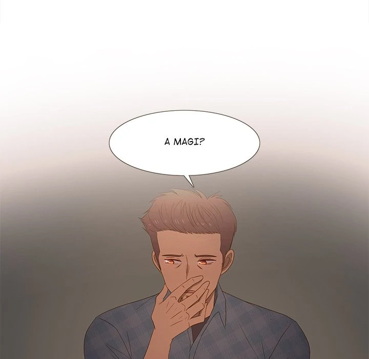 Muggle's Law Chapter 39 page 67 - 