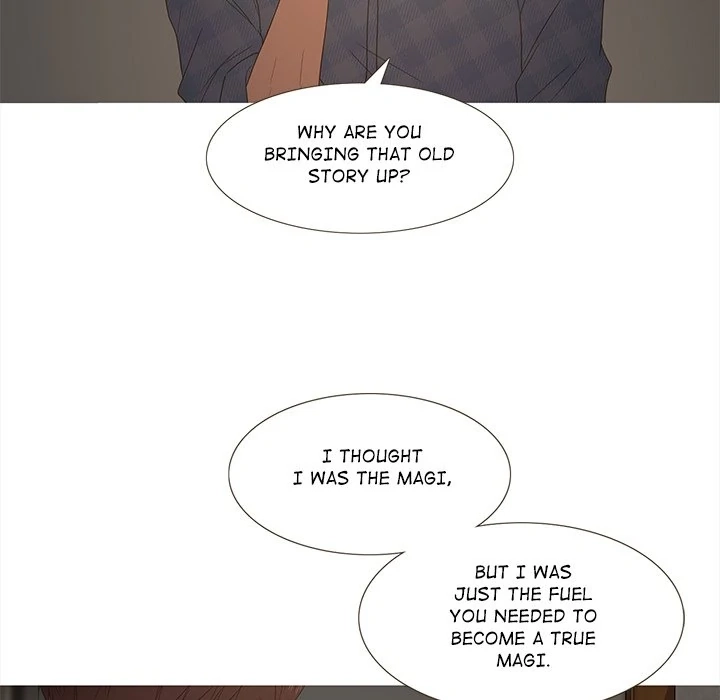 Muggle's Law Chapter 39 page 68 - 