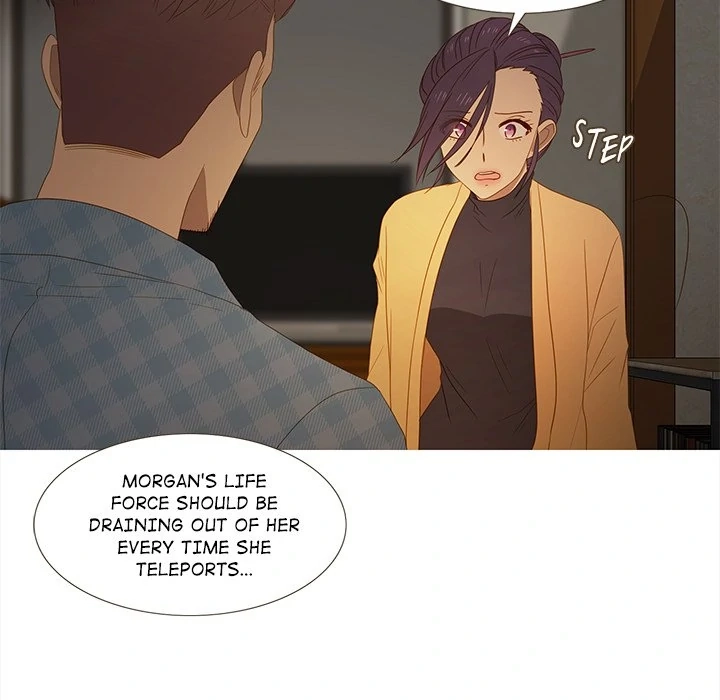 Muggle's Law Chapter 39 page 69 - 