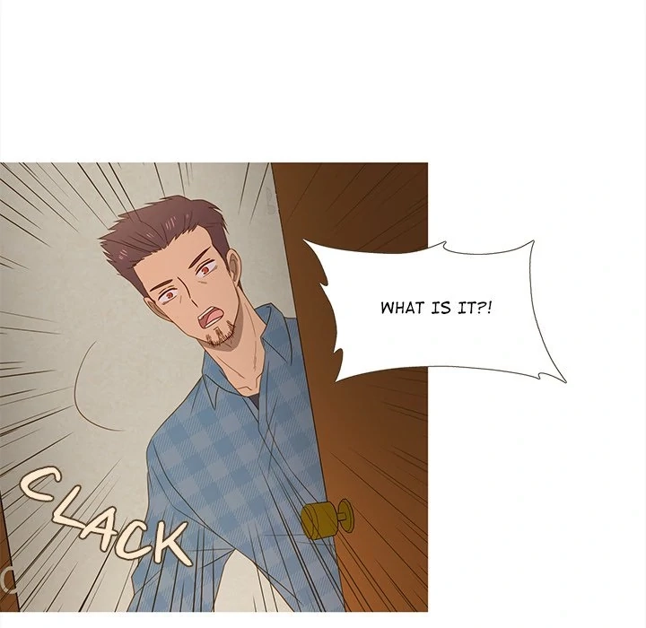 Muggle's Law Chapter 39 page 8 - 