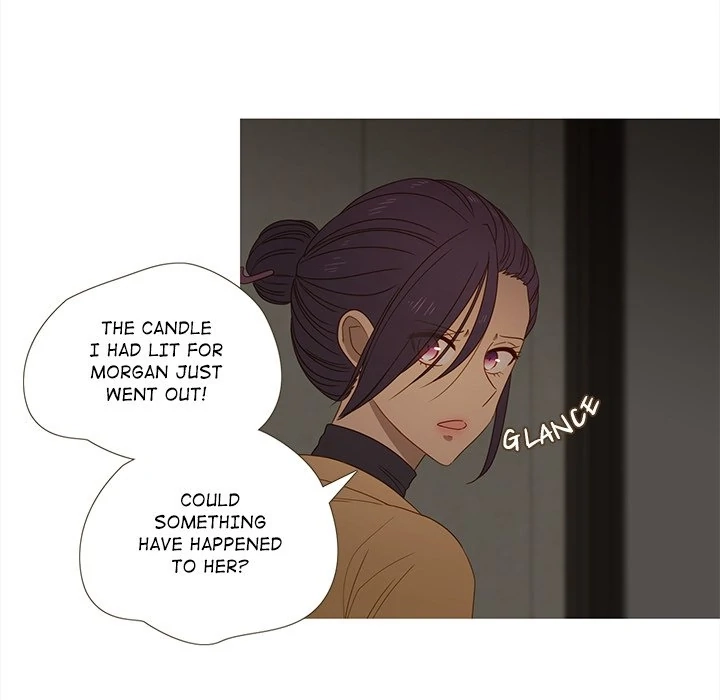 Muggle's Law Chapter 39 page 9 - 