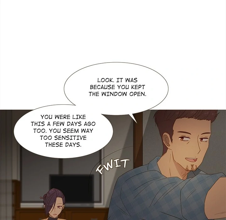 Muggle's Law Chapter 39 page 10 - 