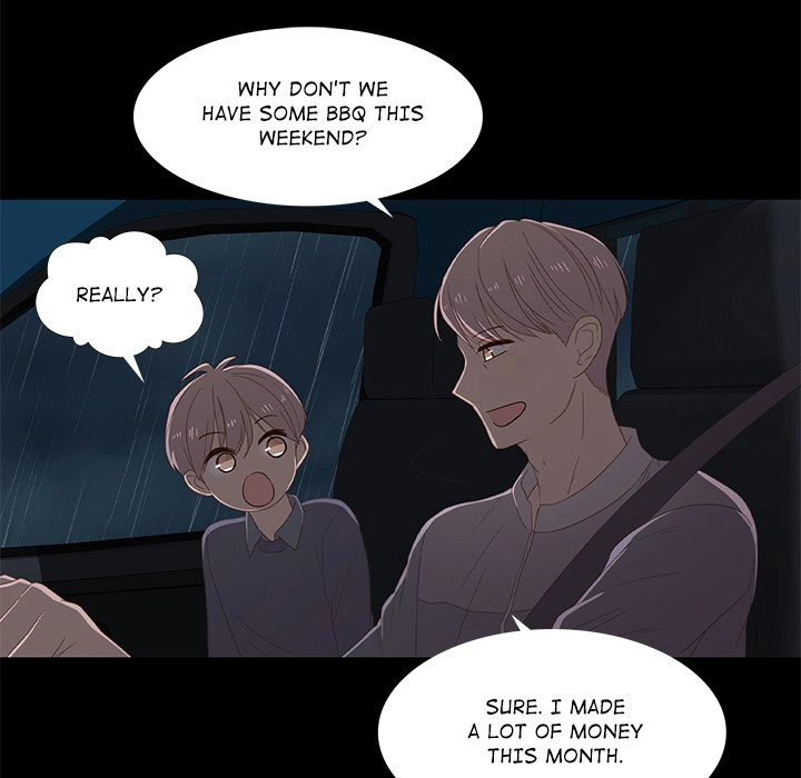 Muggle's Law Chapter 40 page 12 - 