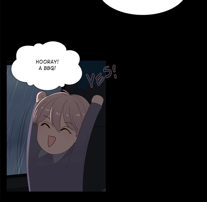 Muggle's Law Chapter 40 page 13 - 