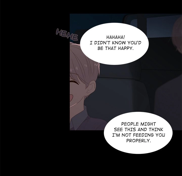 Muggle's Law Chapter 40 page 14 - 