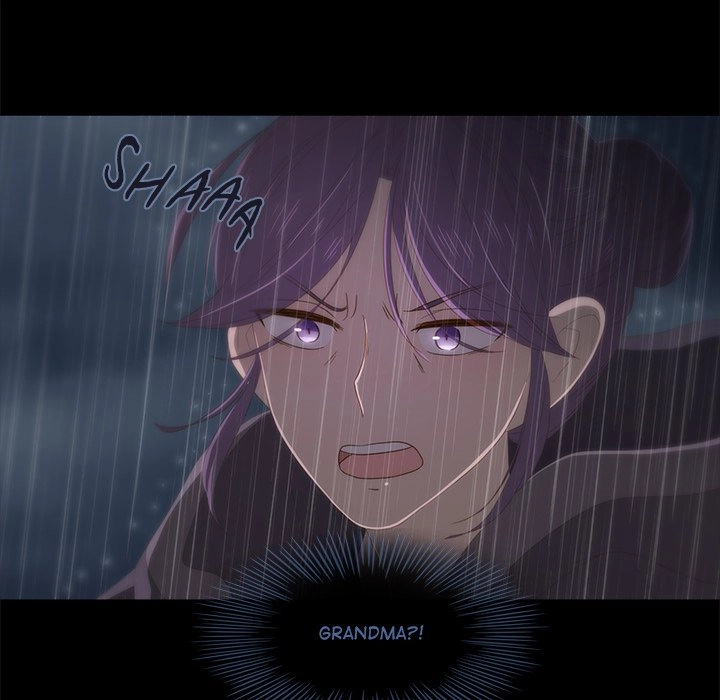 Muggle's Law Chapter 40 page 54 - 