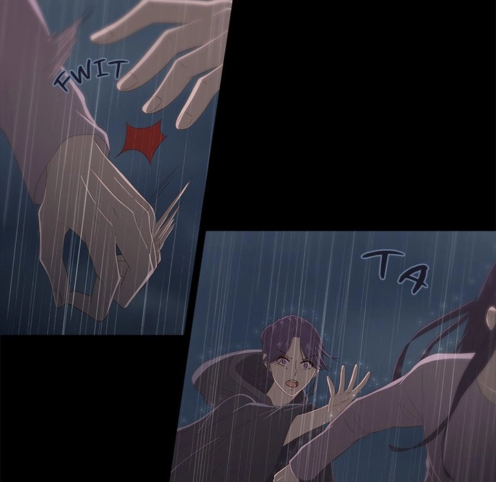 Muggle's Law Chapter 40 page 57 - 