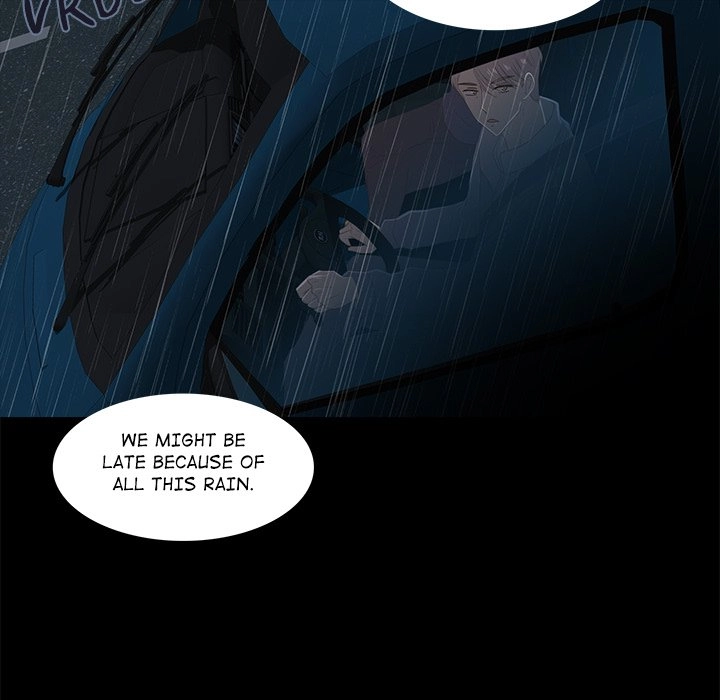 Muggle's Law Chapter 40 page 64 - 
