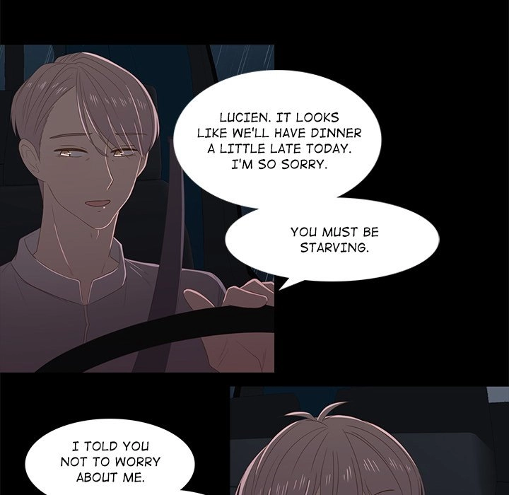 Muggle's Law Chapter 40 page 65 - 
