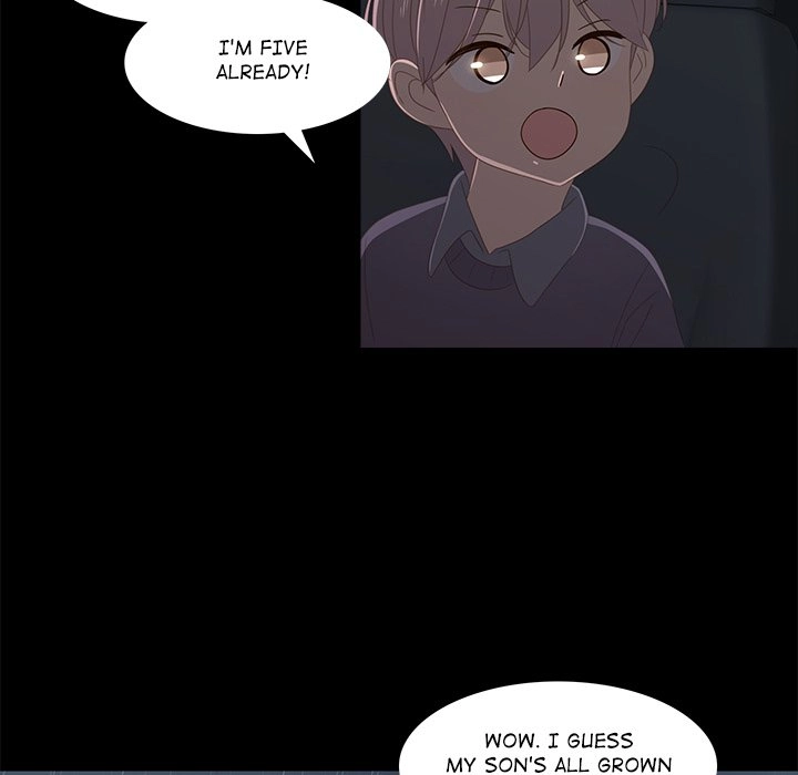 Muggle's Law Chapter 40 page 66 - 
