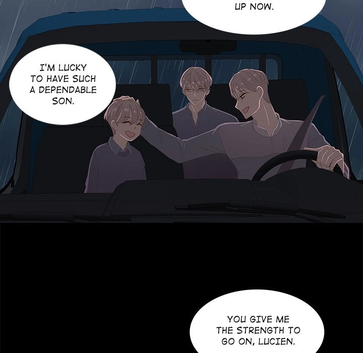 Muggle's Law Chapter 40 page 67 - 